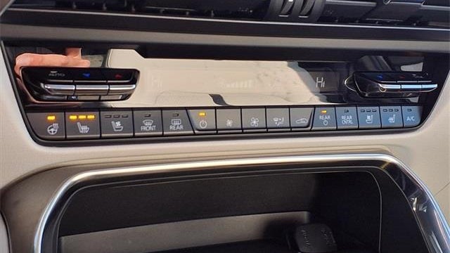 2026 Mazda CX-90 3.3 Turbo S Premium Plus