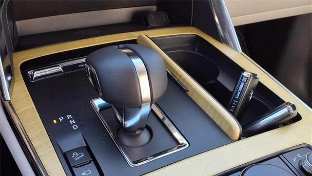 2026 Mazda CX-90 3.3 Turbo S Premium Plus