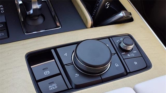 2026 Mazda CX-90 3.3 Turbo S Premium Plus