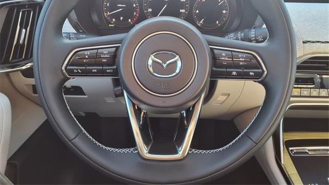 2026 Mazda CX-90 3.3 Turbo S Premium Plus