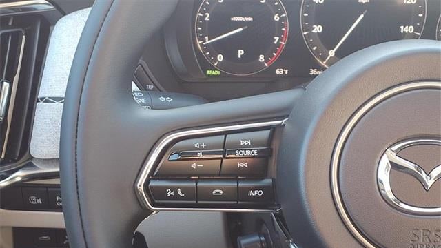 2026 Mazda CX-90 3.3 Turbo S Premium Plus