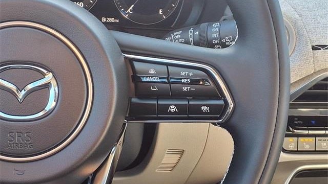 2026 Mazda CX-90 3.3 Turbo S Premium Plus