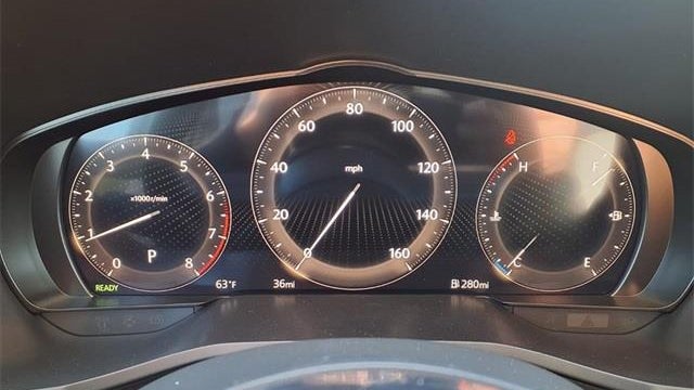2026 Mazda CX-90 3.3 Turbo S Premium Plus