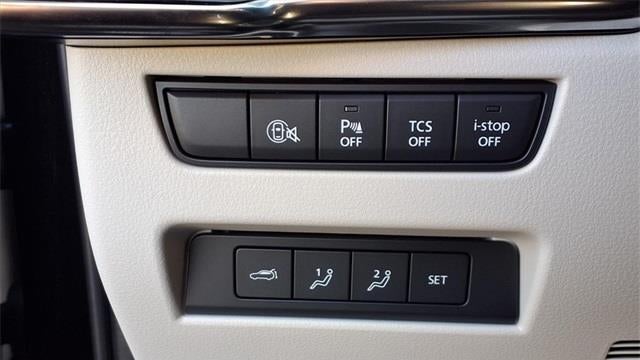 2026 Mazda CX-90 3.3 Turbo S Premium Plus