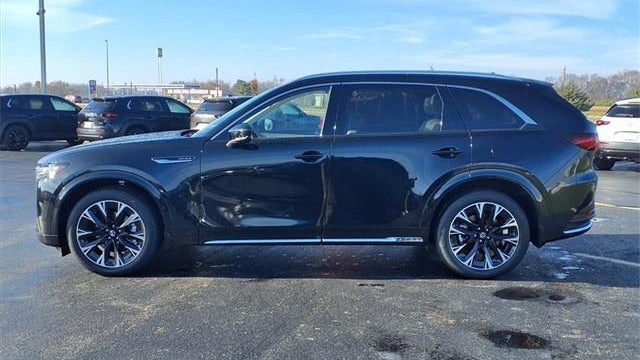 2026 Mazda CX-90 3.3 Turbo S Premium Plus