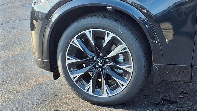 2026 Mazda CX-90 3.3 Turbo S Premium Plus