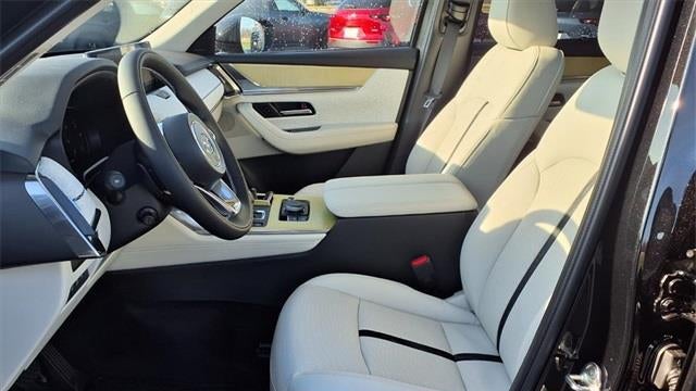 2026 Mazda CX-90 3.3 Turbo S Premium Plus