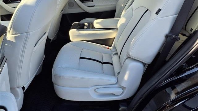 2026 Mazda CX-90 3.3 Turbo S Premium Plus