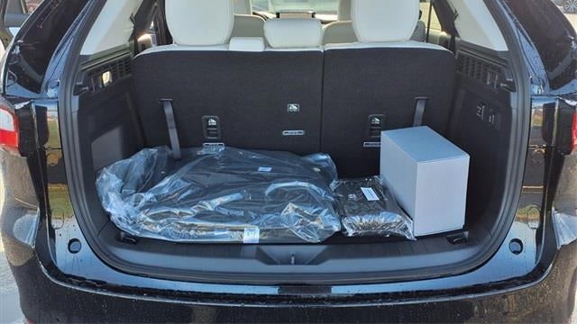 2026 Mazda CX-90 3.3 Turbo S Premium Plus