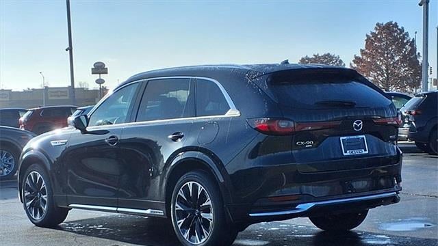 2026 Mazda CX-90 3.3 Turbo S Premium Plus