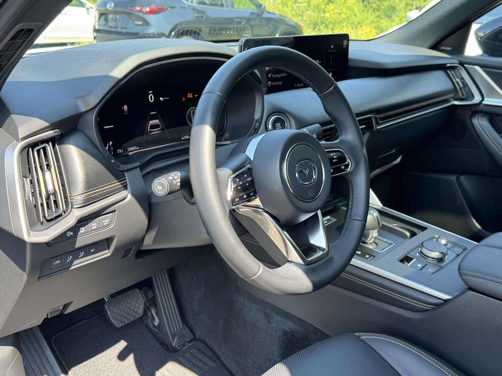 2026 Mazda CX-90 3.3 Turbo S Premium Plus — photo 1 of 12