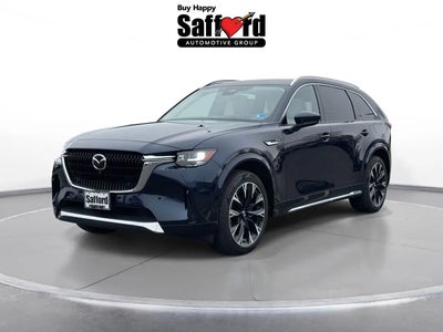 Photo of a 2024 Mazda CX-90 AWD 3.3 Turbo S Premium Plus 4DR SUV for sale