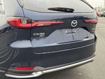 2024 CX-90 Thumbnail 11