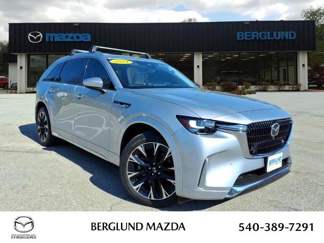 2024 MAZDA CX-9 - $37,555