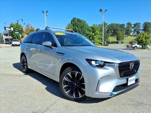 2024 MAZDA CX-9 - $37,555