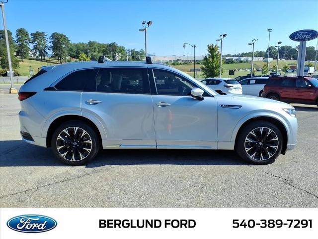 2024 MAZDA CX-9 - $37,555