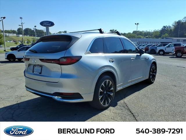 2024 MAZDA CX-9 - $37,555