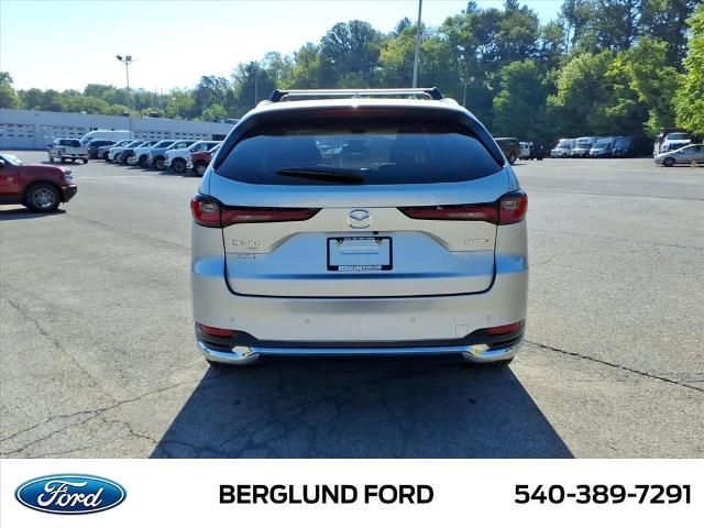 2024 MAZDA CX-9 - $37,555