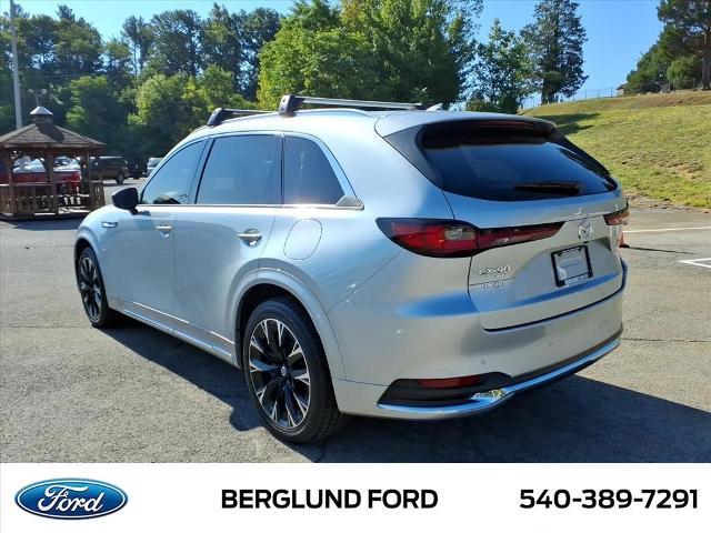 2024 MAZDA CX-9 - $37,555