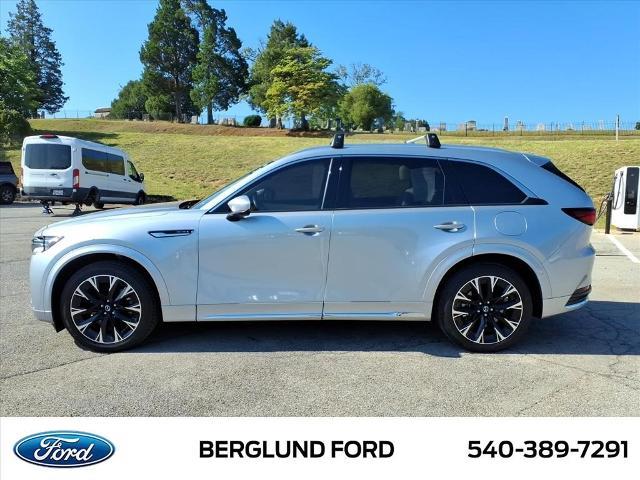 2024 MAZDA CX-9 - $37,555