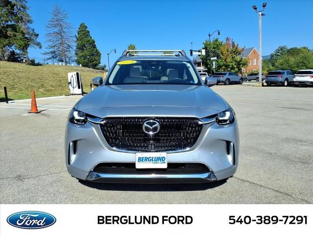 2024 MAZDA CX-9 - $37,555