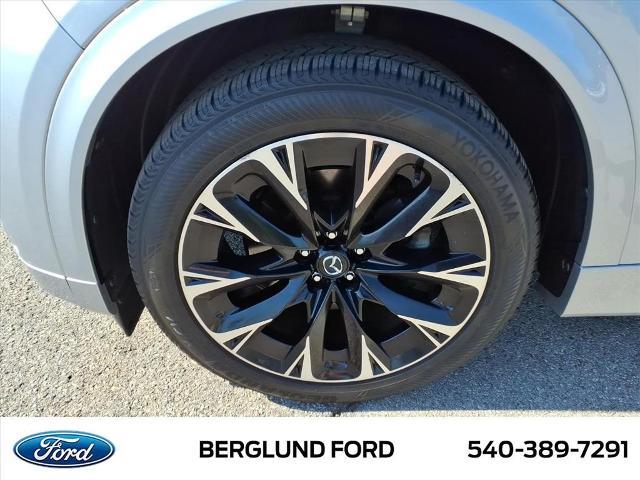 2024 MAZDA CX-9 - $37,555