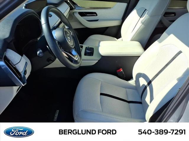 2024 MAZDA CX-9 - $37,555
