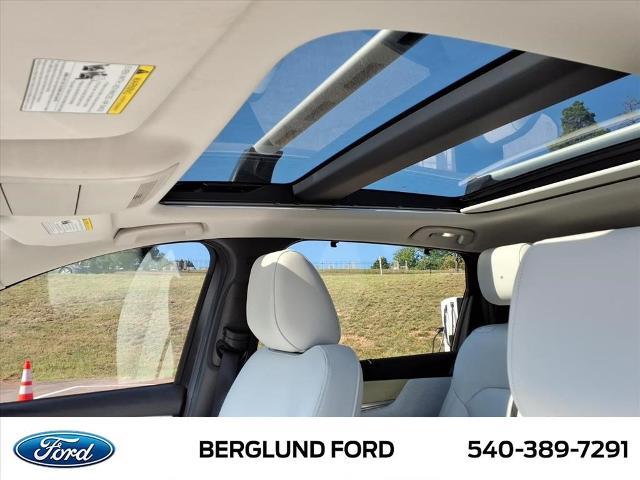 2024 MAZDA CX-9 - $37,555