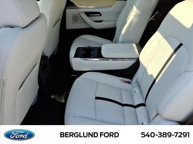 2024 MAZDA CX-9 - $37,555
