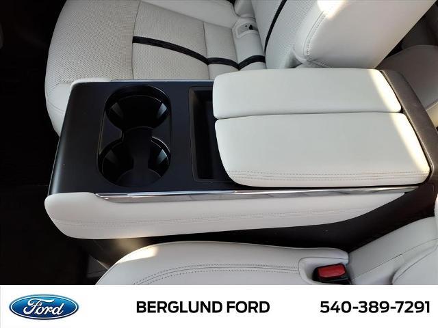 2024 MAZDA CX-9 - $37,555