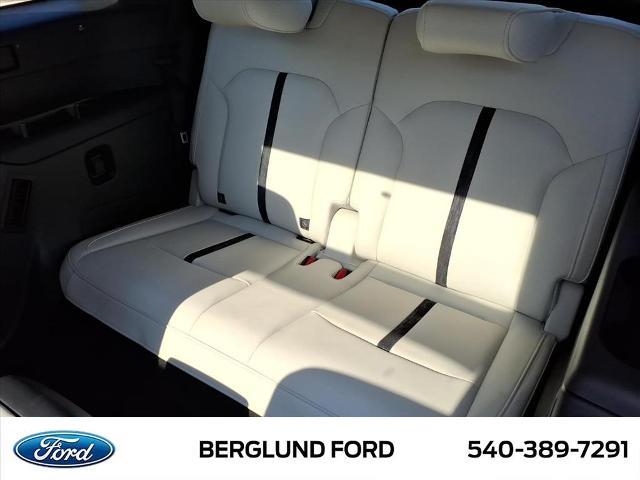 2024 MAZDA CX-9 - $37,555