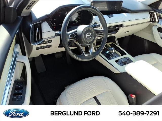 2024 MAZDA CX-9 - $37,555