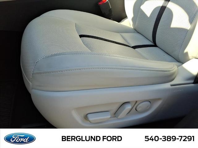 2024 MAZDA CX-9 - $37,555