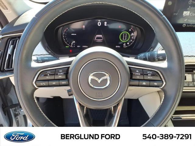 2024 MAZDA CX-9 - $37,555