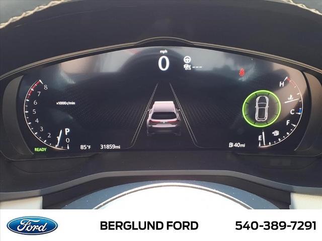 2024 MAZDA CX-9 - $37,555