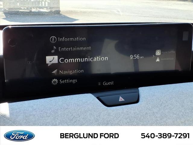 2024 MAZDA CX-9 - $37,555