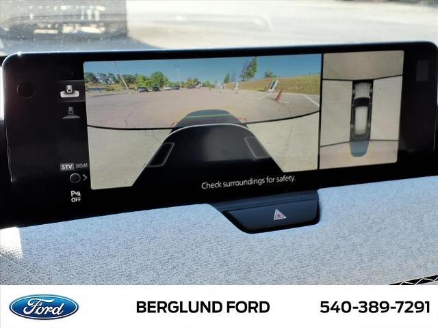 2024 MAZDA CX-9 - $37,555