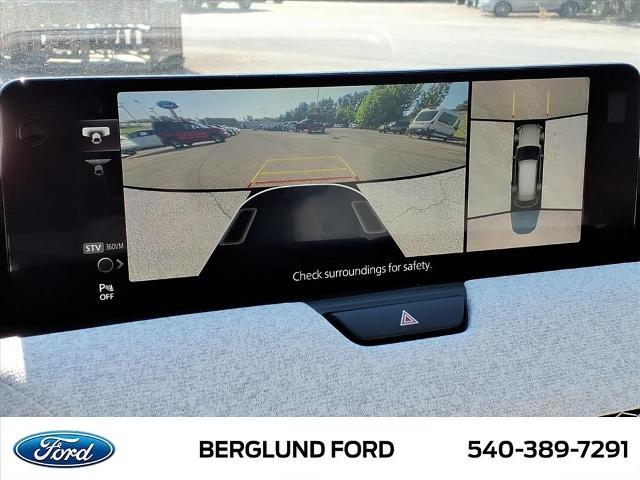 2024 MAZDA CX-9 - $37,555