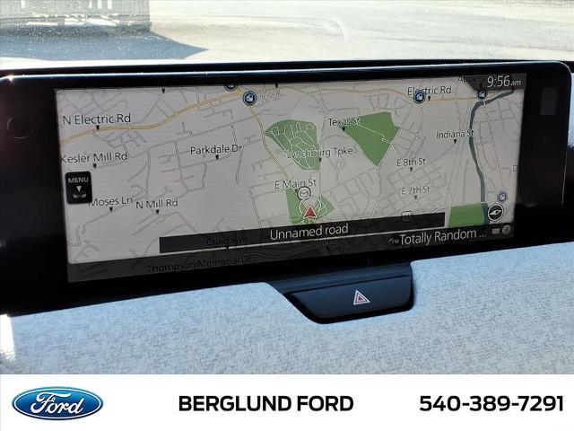 2024 MAZDA CX-9 - $37,555