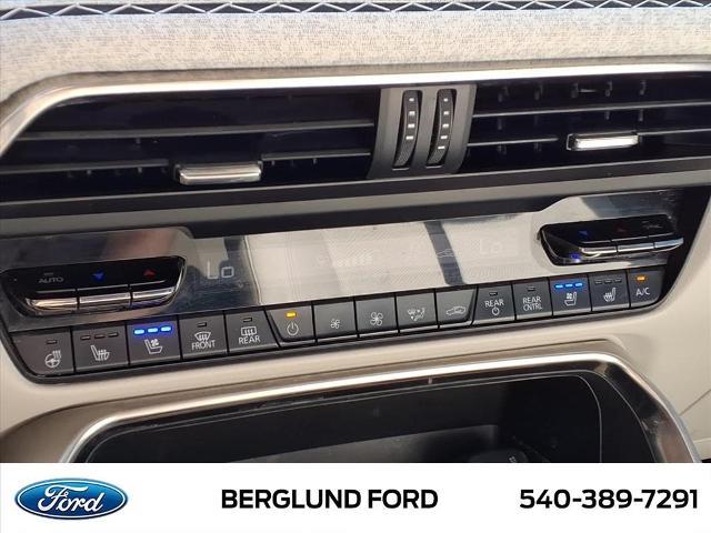 2024 MAZDA CX-9 - $37,555