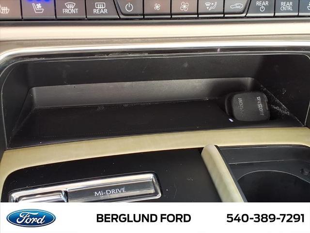 2024 MAZDA CX-9 - $37,555