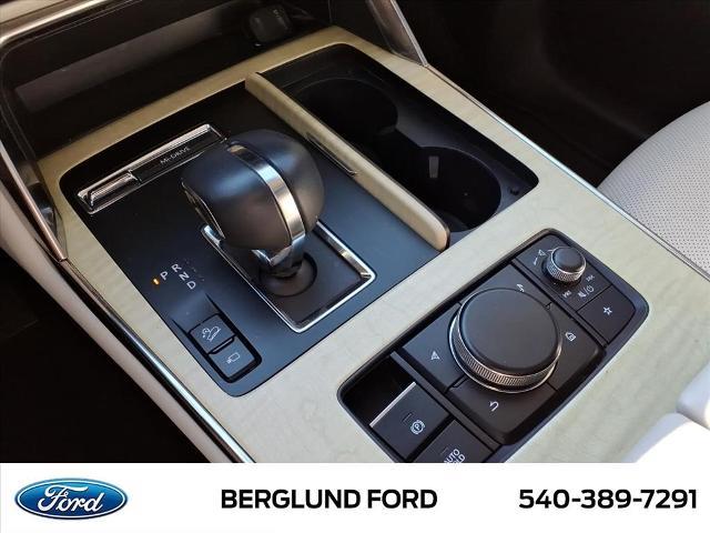 2024 MAZDA CX-9 - $37,555