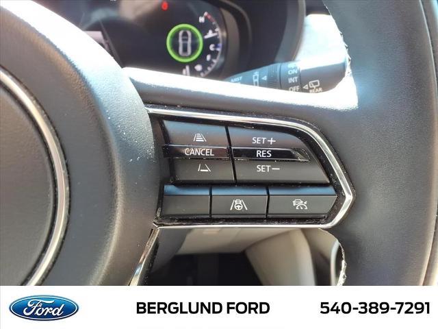 2024 MAZDA CX-9 - $37,555