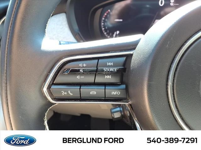 2024 MAZDA CX-9 - $37,555