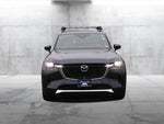 2024 CX-90 Thumbnail 4