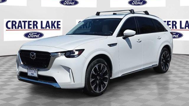 Preowned 2024 Mazda CX-90 3.3 Turbo S Premium Plus for Sale
