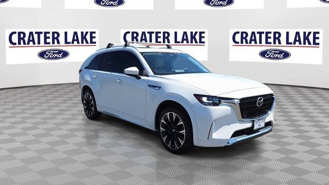 2024 Mazda CX-90 3.3 Turbo S Premium Plus