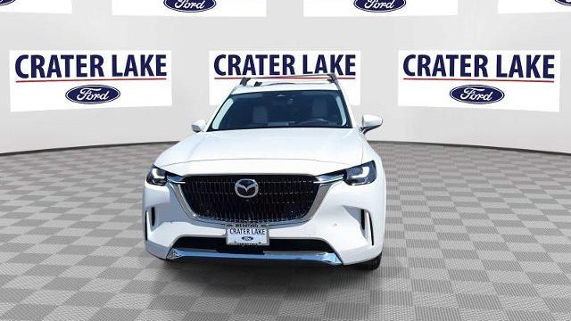 2024 Mazda CX-90 3.3 Turbo S Premium Plus