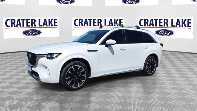 2024 Mazda CX-90 3.3 Turbo S Premium Plus