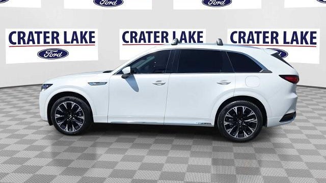 2024 Mazda CX-90 3.3 Turbo S Premium Plus
